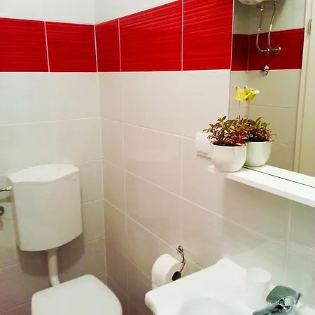 Apartments And Rooms King Mokosica Room photo