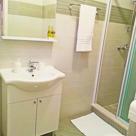 Apartments And Rooms King Mokosica Room photo