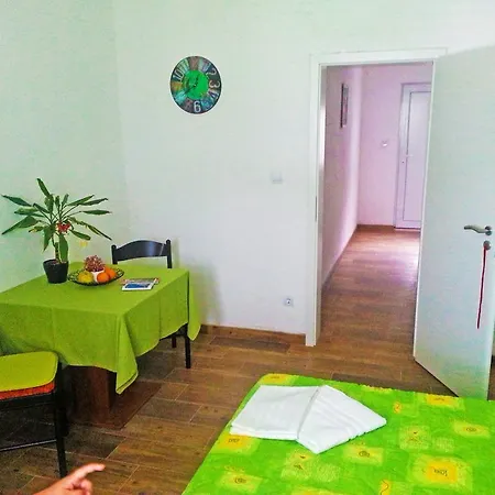Apartments And Rooms King Mokosica Room photo