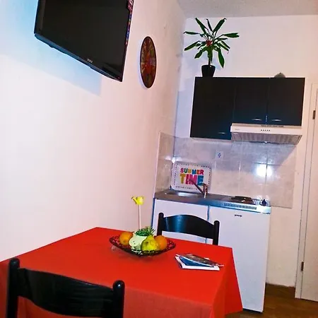Apartments And Rooms King Mokosica Room photo