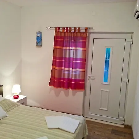Apartments And Rooms King Mokosica Room photo