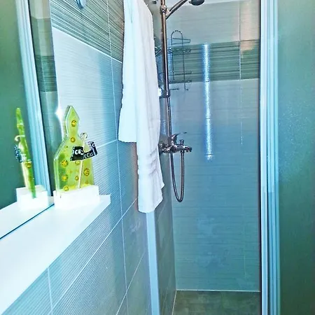 Apartments And Rooms King Mokosica Room photo