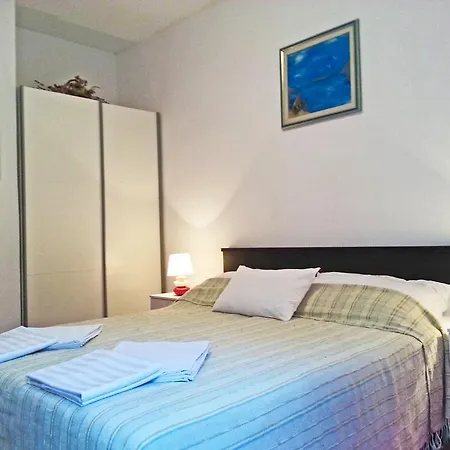 Apartments And Rooms King Mokosica Room photo