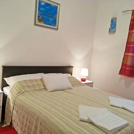 Apartments And Rooms King Mokosica Room photo