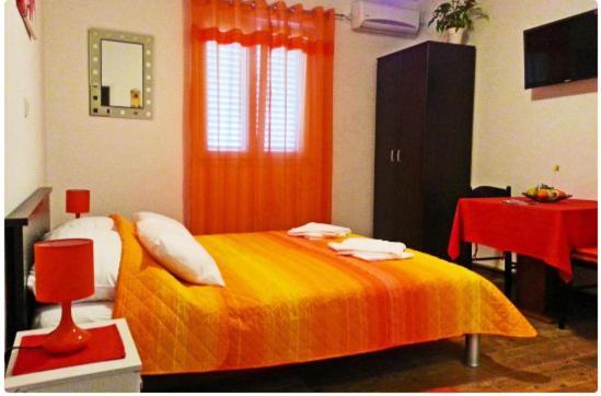 And King Apartment