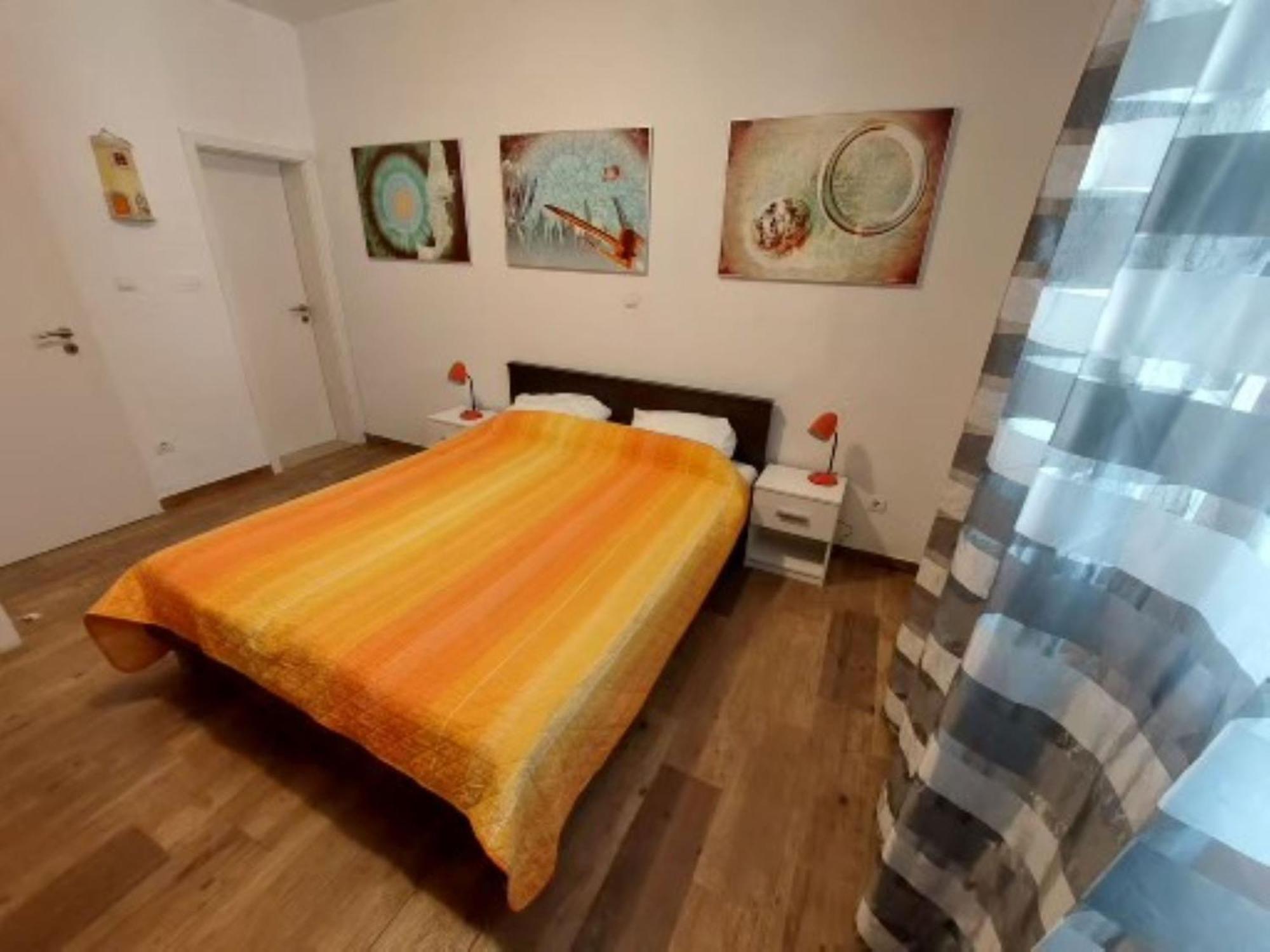 And King Apartment