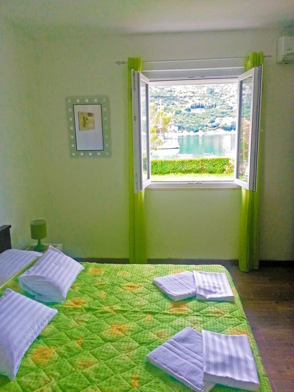 And King Apartment Mokosica