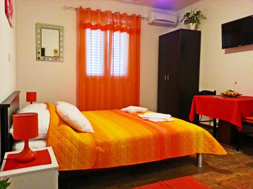And King Apartment